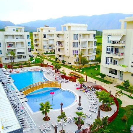 أوريكوم Madernas Bernad Apartment المظهر الخارجي الصورة