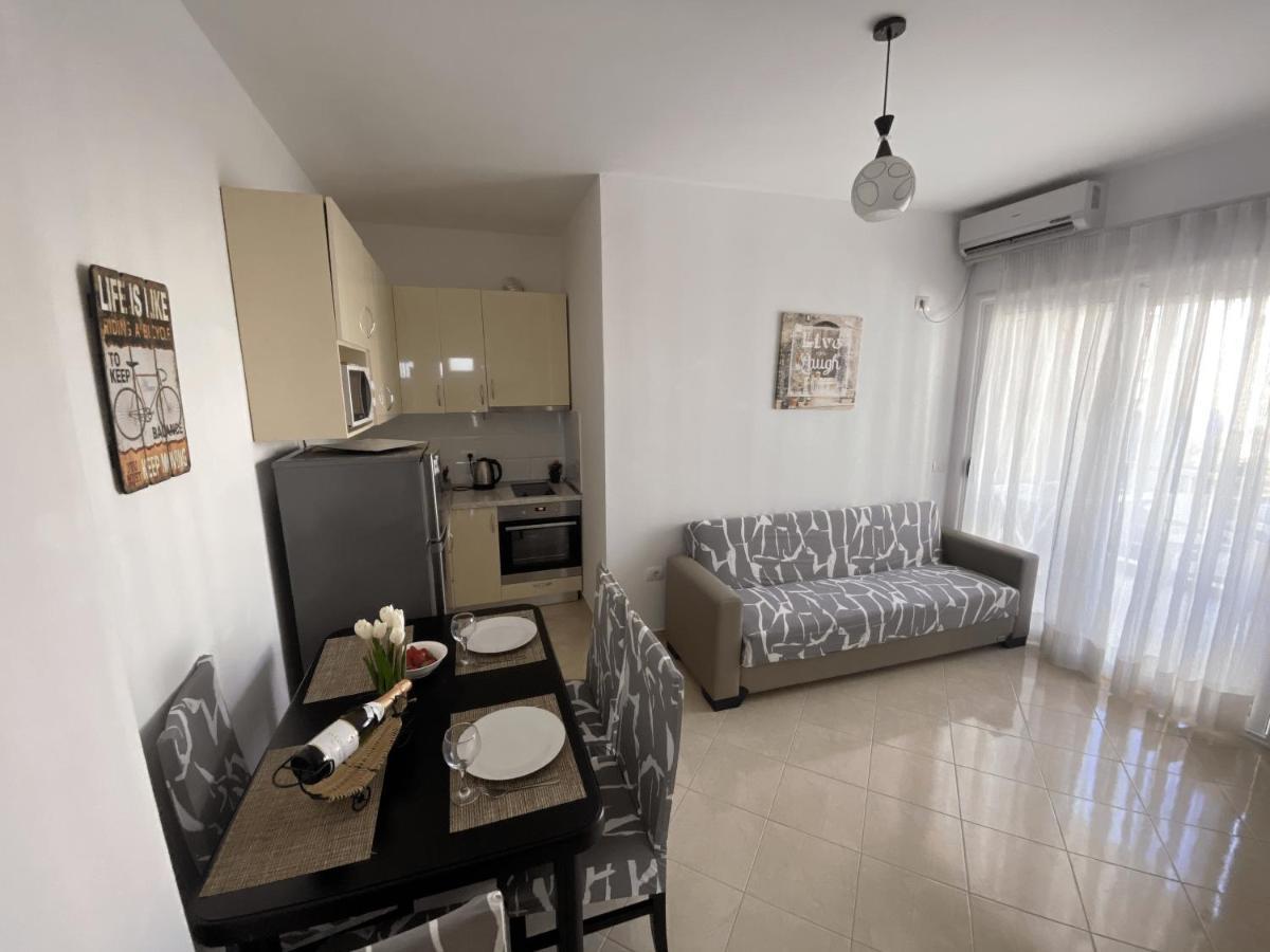أوريكوم Madernas Bernad Apartment المظهر الخارجي الصورة