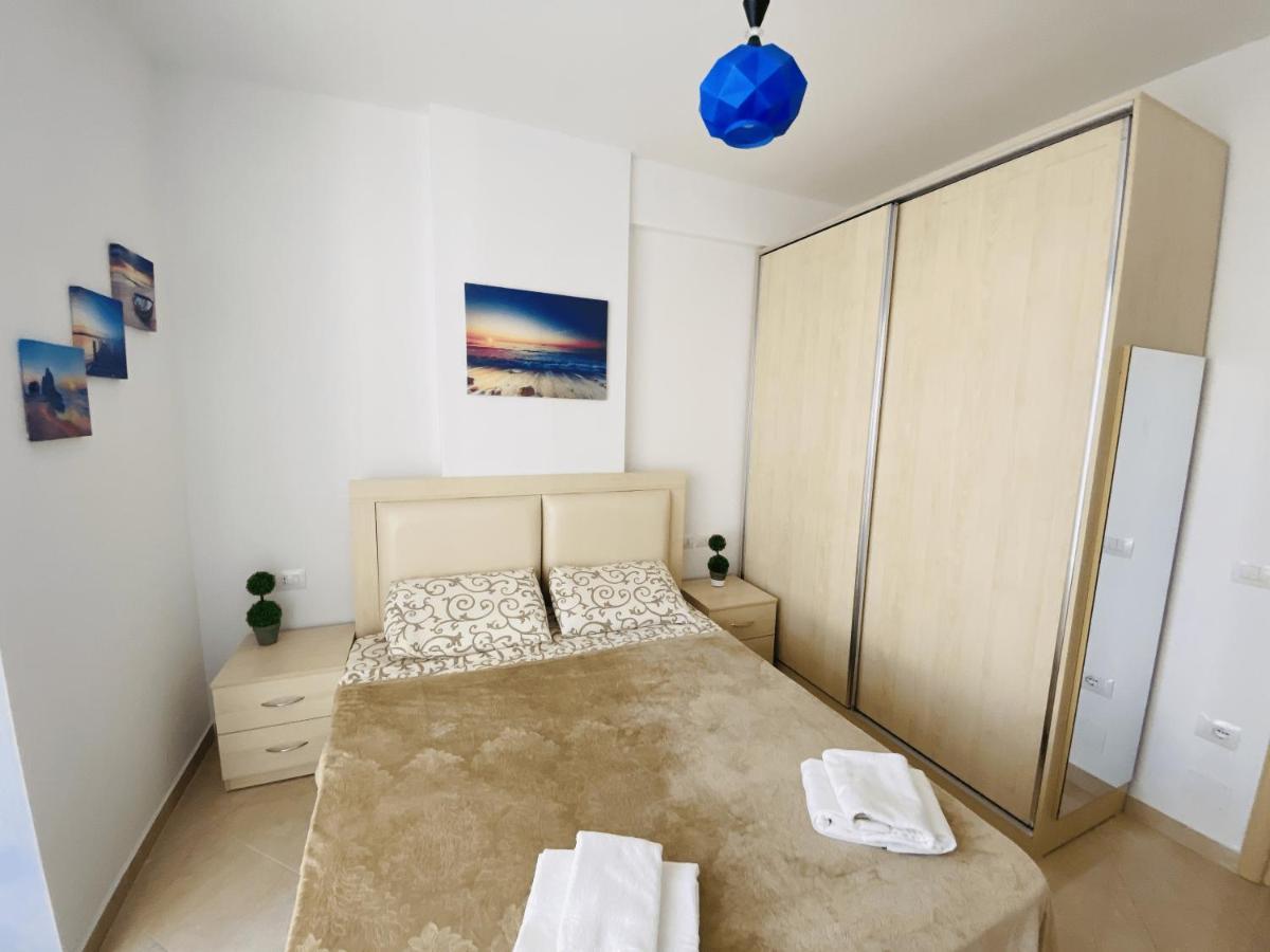 أوريكوم Madernas Bernad Apartment المظهر الخارجي الصورة