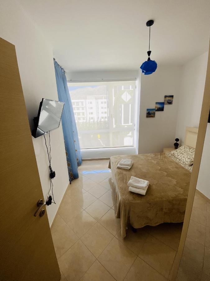 أوريكوم Madernas Bernad Apartment المظهر الخارجي الصورة