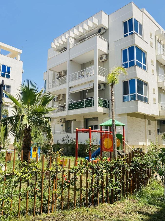أوريكوم Madernas Bernad Apartment المظهر الخارجي الصورة