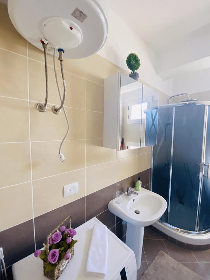 أوريكوم Madernas Bernad Apartment المظهر الخارجي الصورة