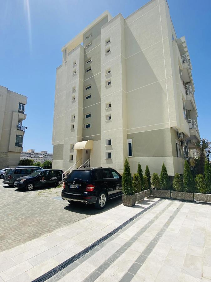 أوريكوم Madernas Bernad Apartment المظهر الخارجي الصورة
