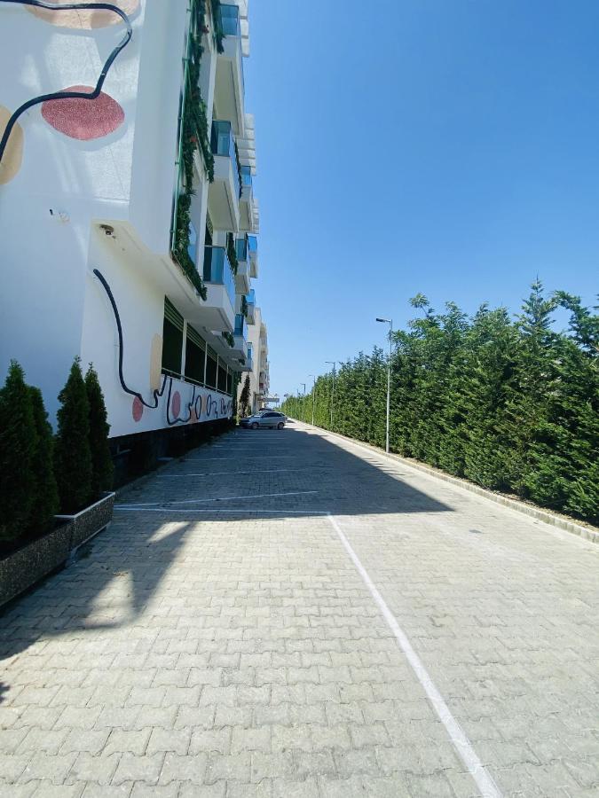 أوريكوم Madernas Bernad Apartment المظهر الخارجي الصورة