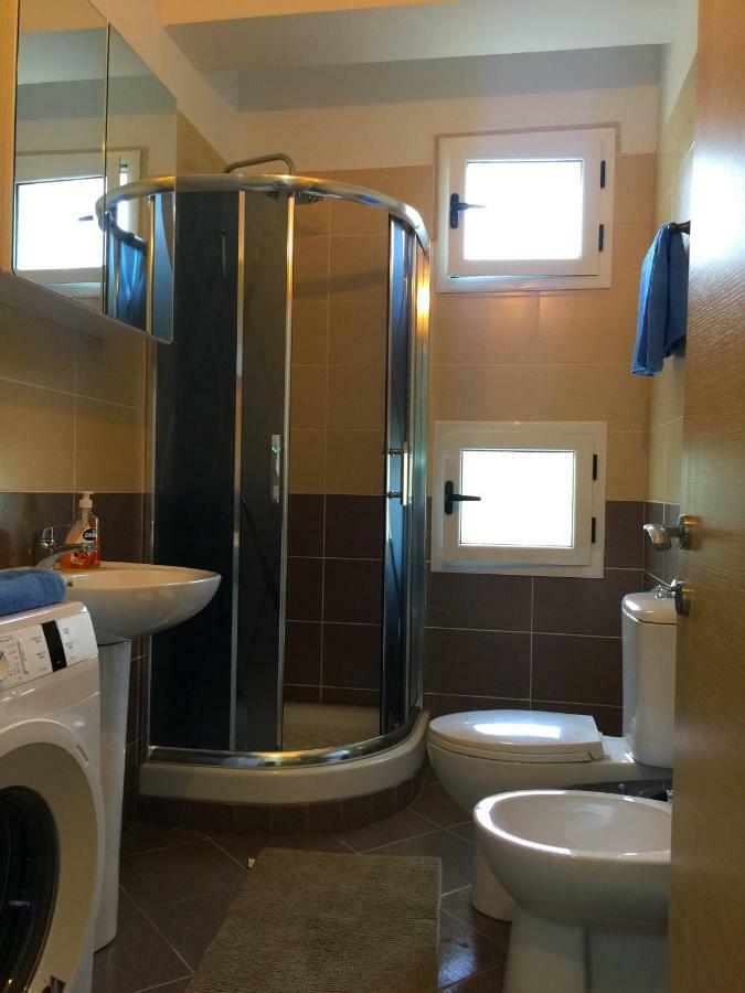 أوريكوم Madernas Bernad Apartment المظهر الخارجي الصورة